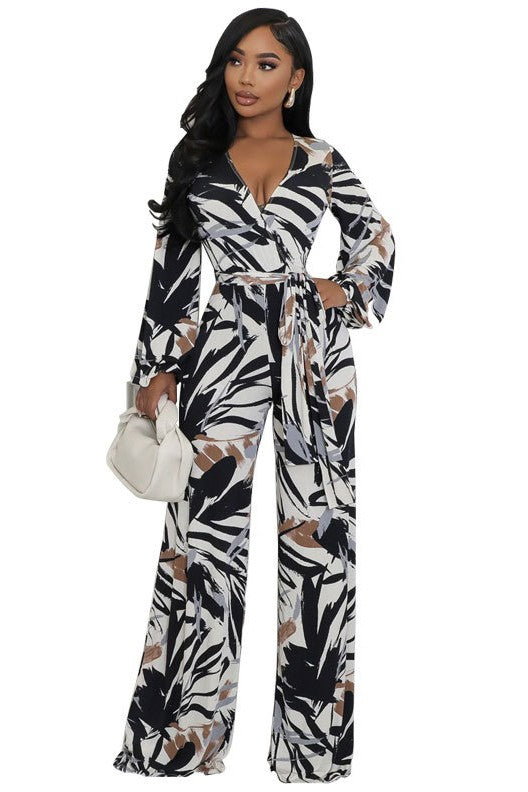 WOMEN FASHION JUMPSUIT